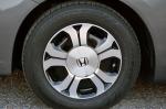 Honda Civic Hybrid 2013 года